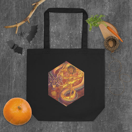 Fuette - Eco Tote Bag