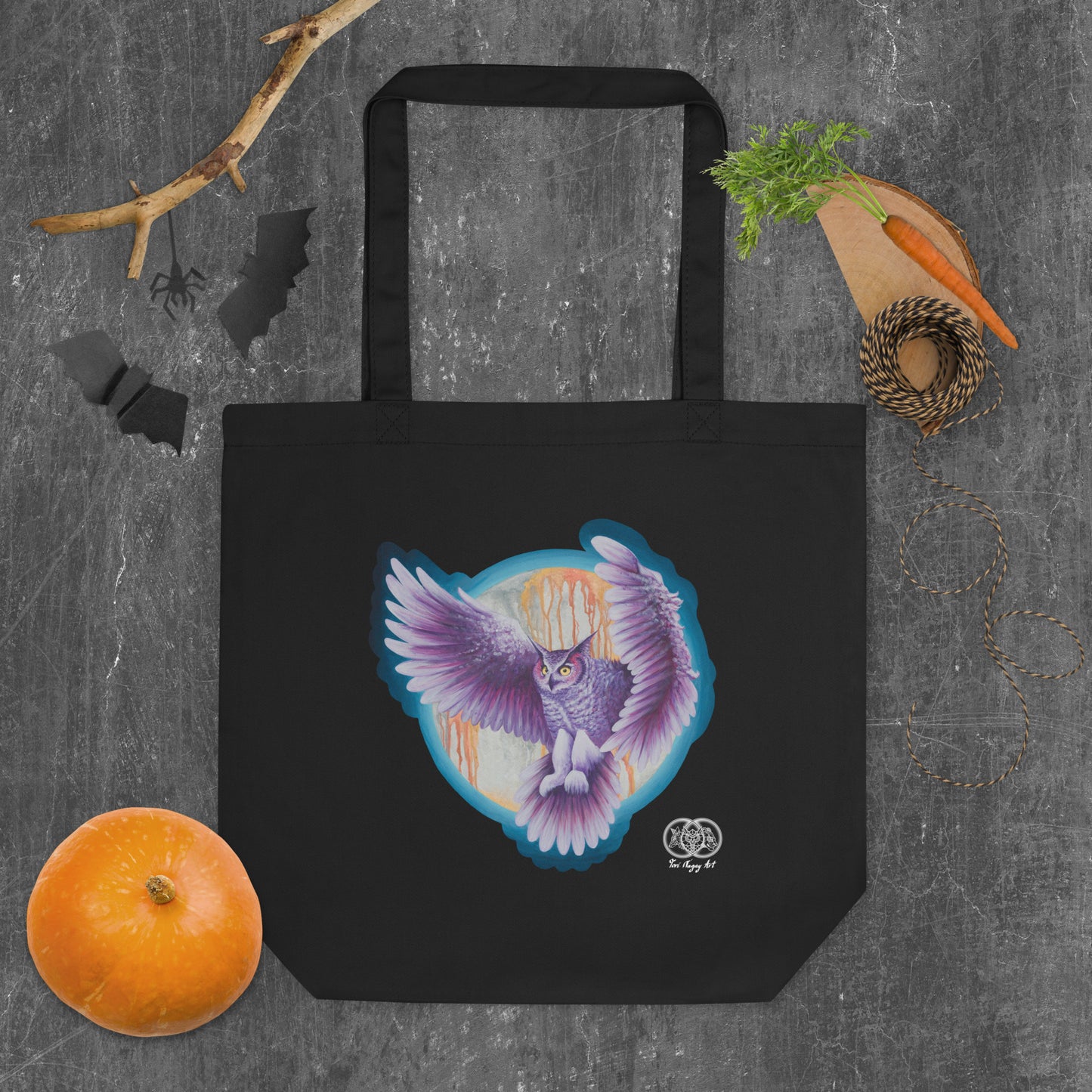 The Guide - Eco Tote Bag