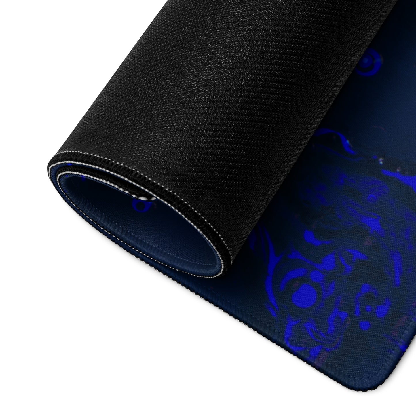 The Angler - Gaming mouse pad (18″×16″, 36″×18″)